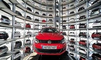 您认为的德系车不全是德国造的！