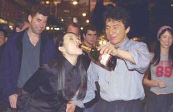 章子怡为什么会被称为国际脏?章是怎样变成脏