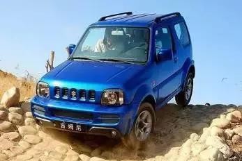 让这款专业级SUV带你国庆自驾嗨翻天！