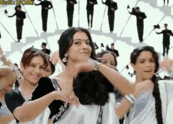 印度民族经常开挂我们是知道的,印度电影也一样.