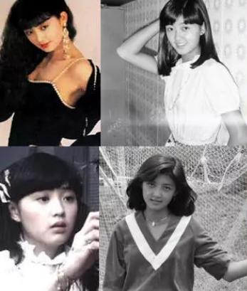 张国荣唯一的女友，前夫67岁将三婚，为照顾自闭儿子隐退12年！