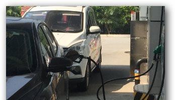 不同标号的汽油能混加吗