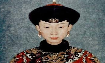 还原历史上真实的令妃-孝仪纯皇后魏佳氏!