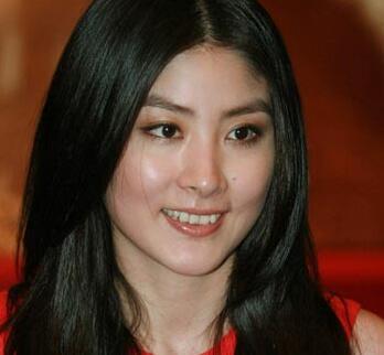 参照女明星相痣