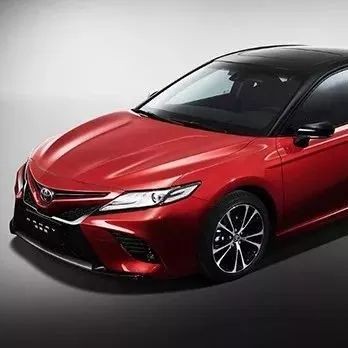 在拼配置的年轻化市场 新凯美瑞能成为B级车的标杆？