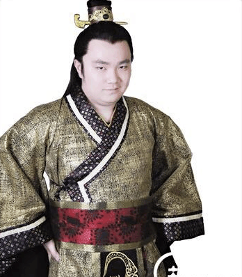 No zuo No die, 史上最作死的皇帝: 自己举鼎被压死!