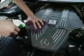 4S店坑钱套路之：最常做却没用的保养！