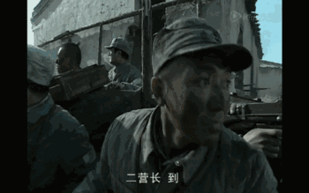 2011年的新《亮剑》,不光情节,甚至连台词都和前作一样.