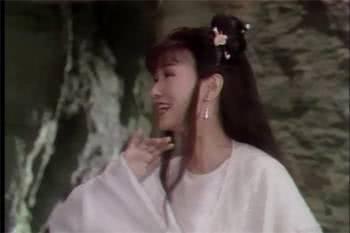 法海处处为难白素贞,为何不管作恶多端的蜈蚣精?这件事说明一切