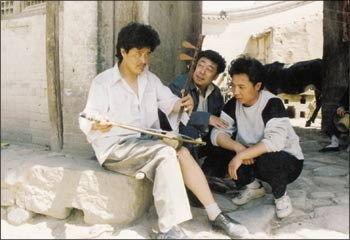 赵本山谈第一任老婆: 我虽然结婚但不知道什么叫爱情