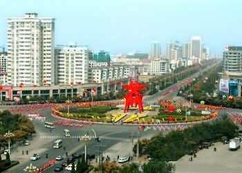 河南省人口最多的5个城市，郑州只排第二！