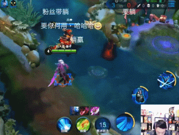 王者荣耀:宫本破泉拿五杀,童子已经语无伦次,天美看到