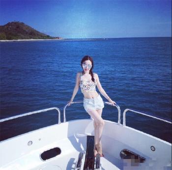 李晨的石头记是什么梗？李晨都把石头送给过哪些女人？