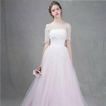 新娘当天婚纱_新娘婚纱图片(2)