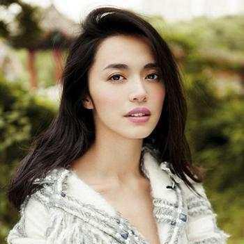 明星粉丝数量排行榜:杨颖第三,赵丽颖垫底,她粉