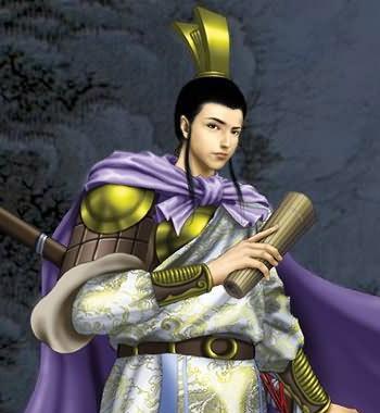 《三国演义》周瑜经典台词