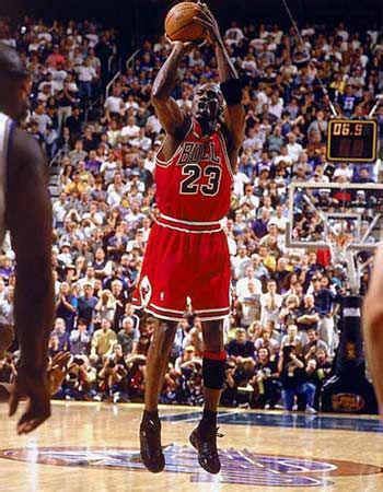 经典奇迹:回顾曾经的荣光!NBA史上十大不可思