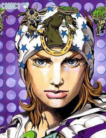 说起JOJO奇妙冒险已经连载很多部了，到底主角中谁才是最强?