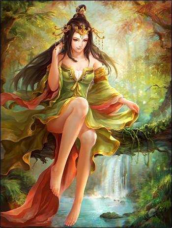 三国杀: 武将皮肤画的好, 可叹逗逼也不少「第二期」