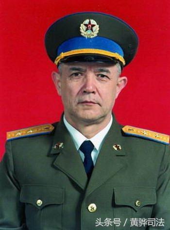 空军原副司令林虎中将逝世，享年91岁，向英雄致敬!