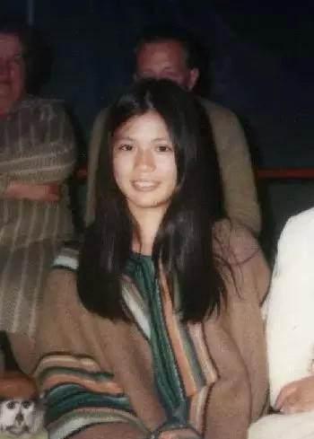 翁美玲：如果你回到人间，整个世界都变成天堂