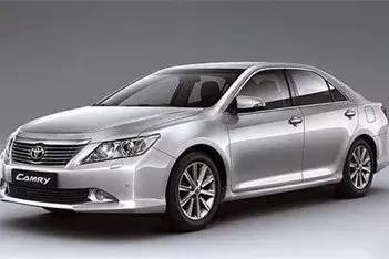 丰田TNGA国产处女作，第八代凯美瑞将带来怎样的体验？