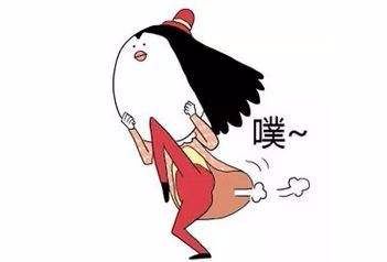 憋着的臭屁都去哪儿了?这个去处你别不信!