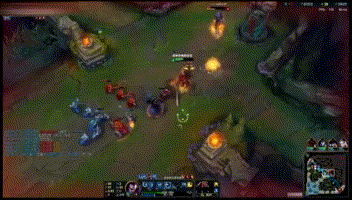 lol: 第一亚索与第一劫的天王山巅峰之战, 最后一战将