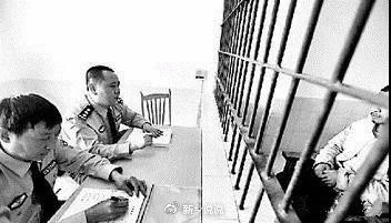 辉县警方逮捕一零口供惯偷!