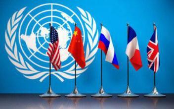 印度最终加入联合国安理会常任理事国的可能性