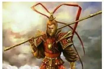 假如把西游记倒过来看（绝了）