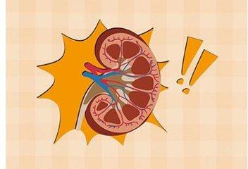 这8种行为对你肾脏竟如此凶残, 请保护它, 别让肾衰竭有机可乘!