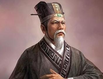 布衣丞相公孙弘 猪倌到丞相的逆袭