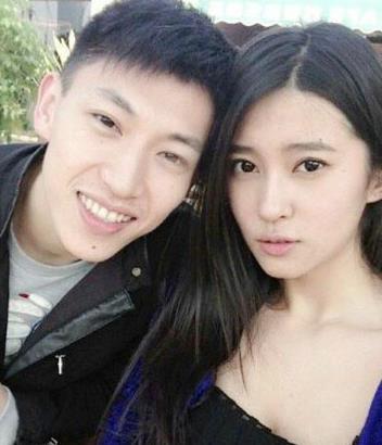 刘晓宇荣获cba第一帅哥之称，好友爆料其女友众多