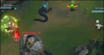 FAKER到底有多强?网友热评:永不石化--李相赫