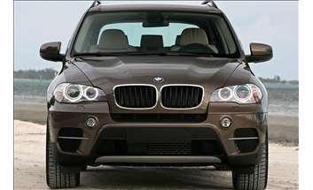 宝马X7首次霸气亮相，颜值吊炸天！打开内饰完全被“吓到”了