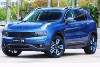 动力强劲的国产车吉利，甩起油门合资车都害怕！