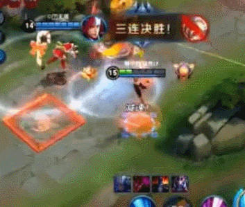 王者荣耀:寂然VS小新,师徒之间的巅峰五杀!谁