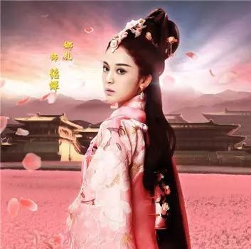 中国古代十大美人,如何被世人记住?