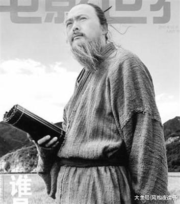 君子专指好人? 《论语》告诉你, 君子最初本