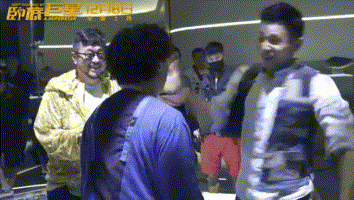 《卧底巨星》陈奕迅:吐槽是门手艺,他是一个被歌手耽误的演员!