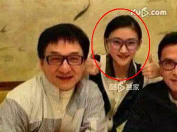 深扒景甜“黑历史”，年轻时犯下的错误，决不能让他知道……