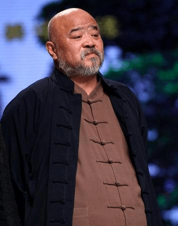 李琦被老婆认为是“流氓”,儿子姓高 李琦个人资料曝光