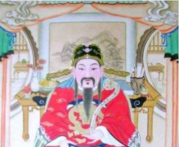 民间传说9大财神爷, 你认识几个?