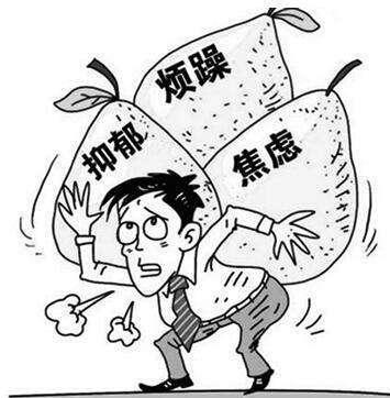 心理学: 处于这6种状态下的人容易轻生, 你得去帮助他