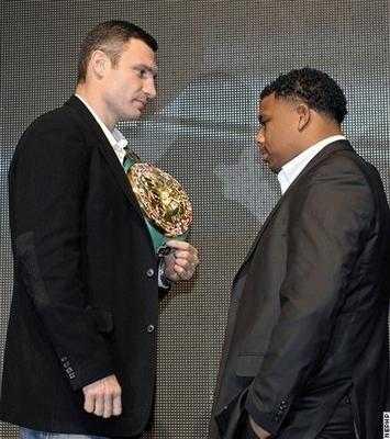 薄的三大倒霉拳手, 空有一身实力却无缘世界拳王