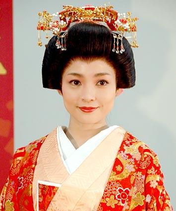 冲绳出身的美女艺人排名，新垣结衣第三！