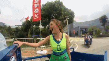 原来电视剧里的骑马戏,车祸戏,洗澡戏是这么拍的,看完
