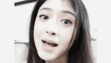 在娱乐圈,美女比比皆是,但是性格直爽的美女,敢于说真话的美女就少了