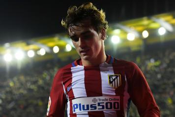 格里兹曼转会巴萨成定局!亲口否决曼联,承认同